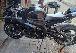 Suzuki GSX R 750 (2008 - 10) usata