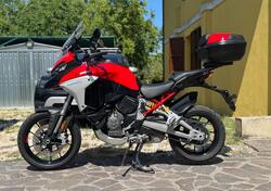 Ducati Multistrada V4 S (2021 - 24) usata