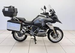 Bmw R 1200 GS (2013 - 16) usata