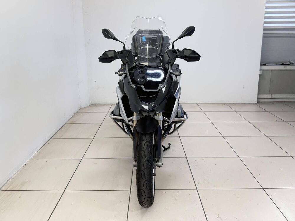 Bmw R 1200 GS (2013 - 16) (3)