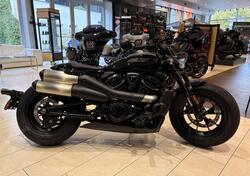 Harley-Davidson Sportster S (2025) nuova