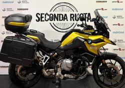 Bmw F 750 GS (2018 - 20) usata