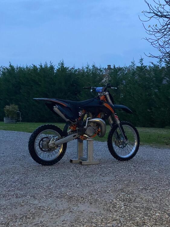 KTM 85 SX (2014)
