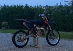 KTM 85 SX (2014) usata