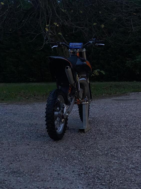 KTM 85 SX (2014) (2)