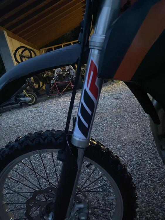 KTM 85 SX (2014) (3)