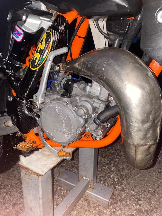 KTM 85 SX (2014) (4)