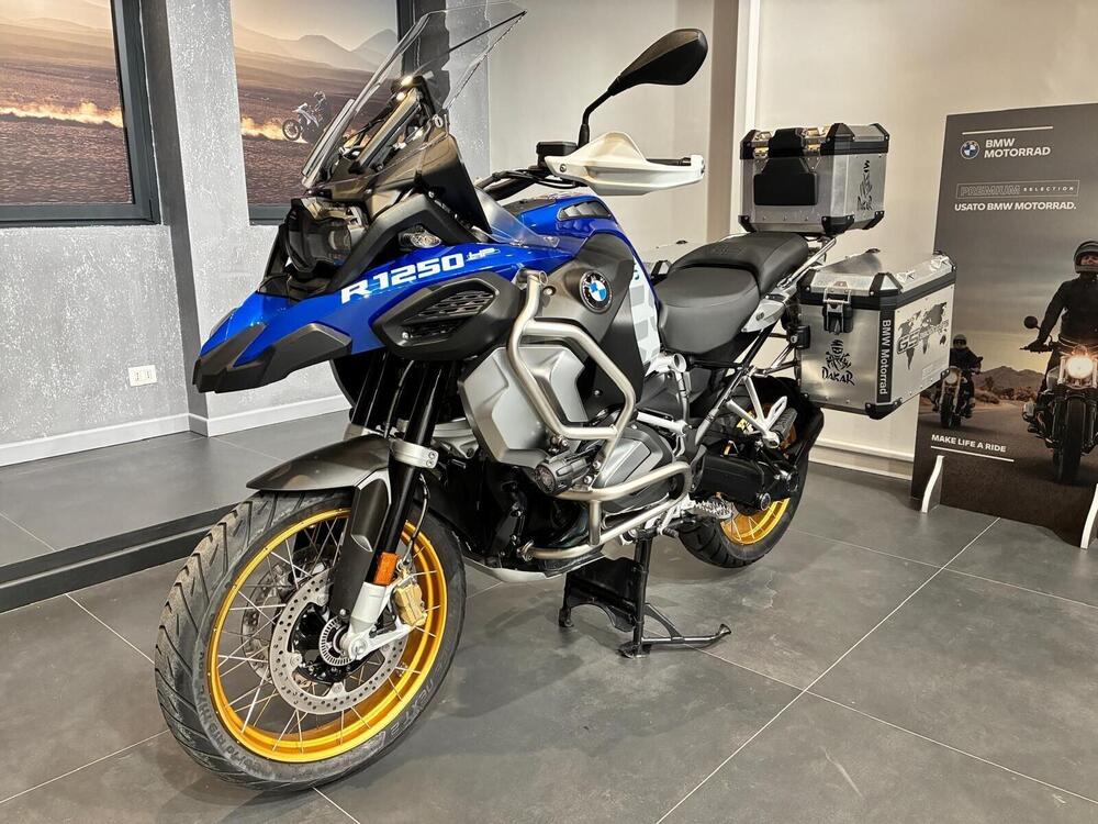 Bmw R 1250 GS Adventure (2019 - 20) (2)