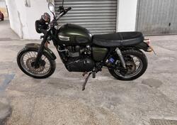 Triumph Scrambler (2006 - 17) usata