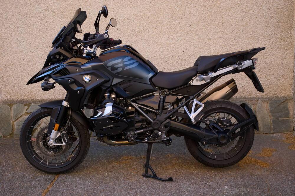 Bmw R 1250 GS Ultimate Edition (2023) (2)