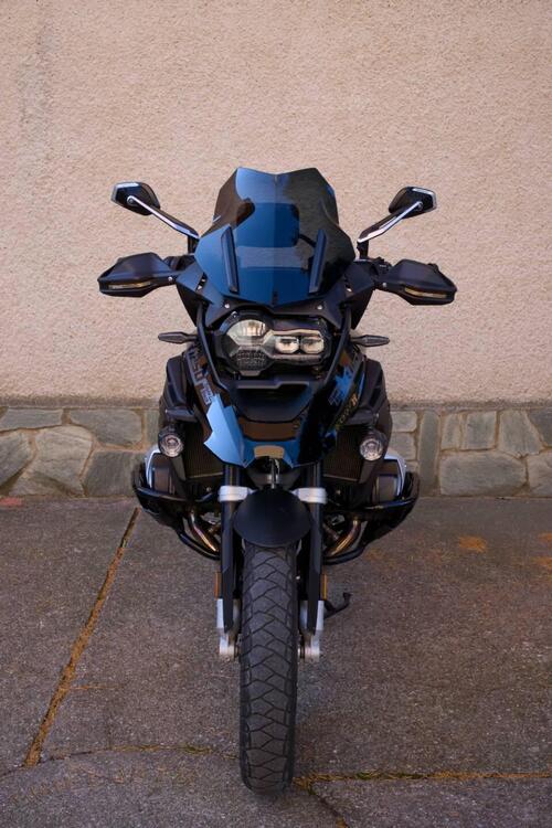 Bmw R 1250 GS Ultimate Edition (2023) (3)