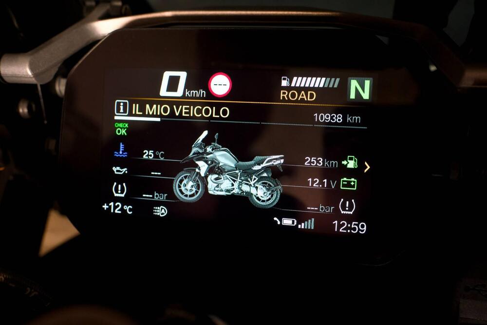 Bmw R 1250 GS Ultimate Edition (2023) (5)