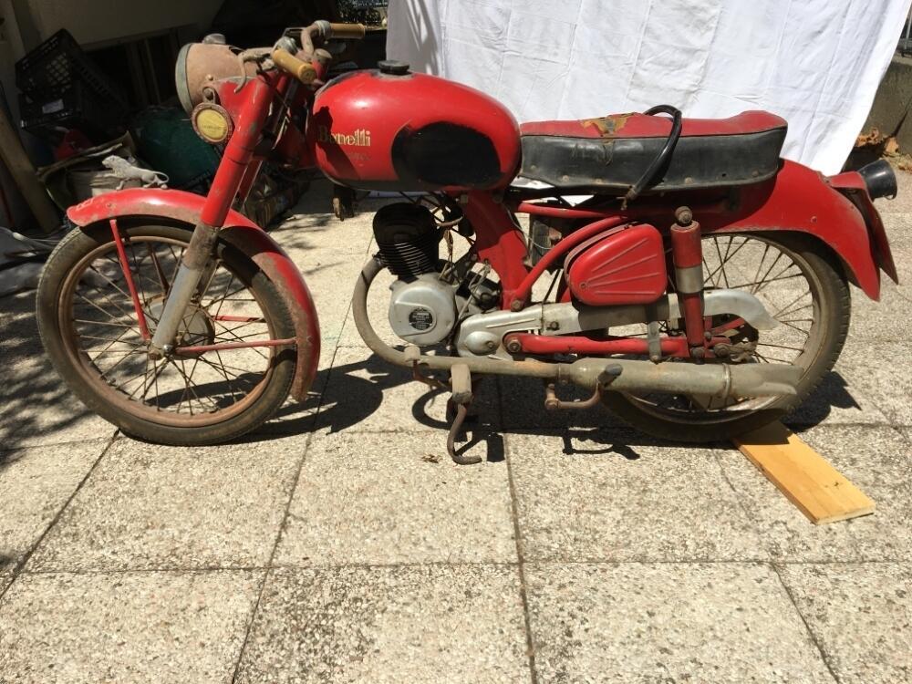 Benelli Leoncino (2)