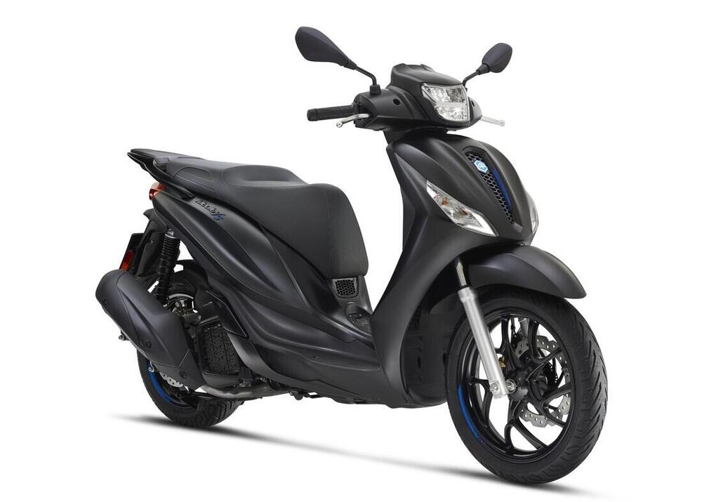 Piaggio 1 Active (2022 - 25)