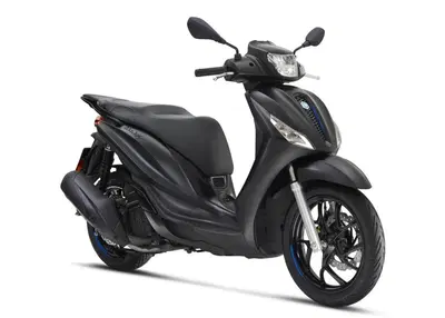 Piaggio 1 Active (2022 - 26) nuova