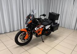 KTM 790 Adventure (2019 - 20) usata