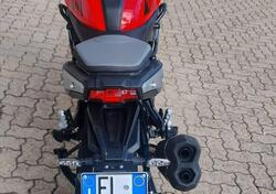 QJ Motor SRT 600 SX (2024 - 25) usata