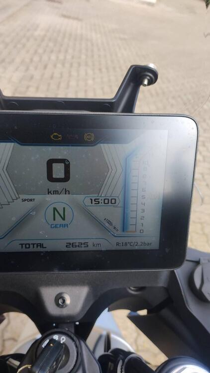 QJ Motor SRT 600 SX (2024 - 25) (5)