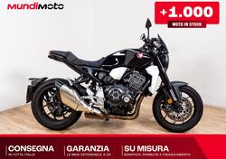 Honda CB 1000 R ABS (2011 - 17) usata