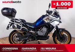 CFMOTO 800MT Touring (2022 - 25) usata