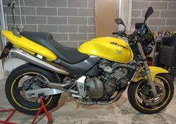 Honda Hornet 600 (2000 - 02) usata