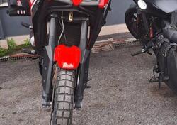 Moto Morini X-Cape 650 (2021 - 25) usata