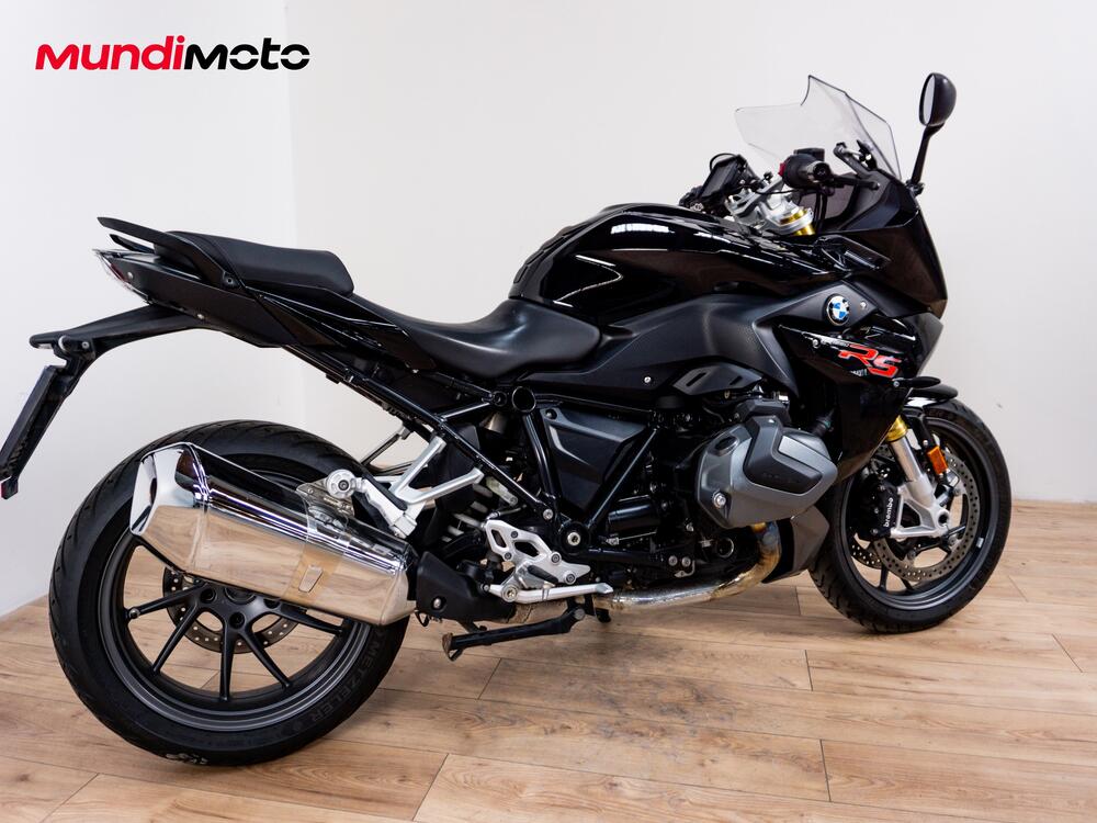 Bmw R 1250 RS (2019 - 20) (3)