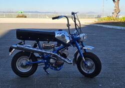 Benelli Mini Bike d'epoca