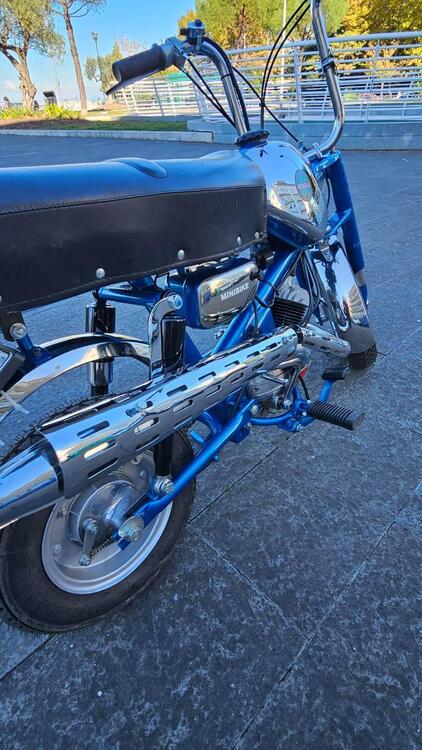 Benelli Mini Bike (3)