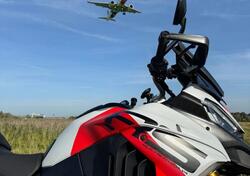 Ducati Multistrada V4 RS (2024 - 25) usata