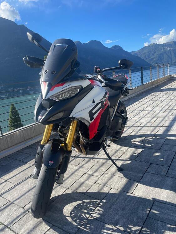 Ducati Multistrada V4 RS (2024 - 25) (5)