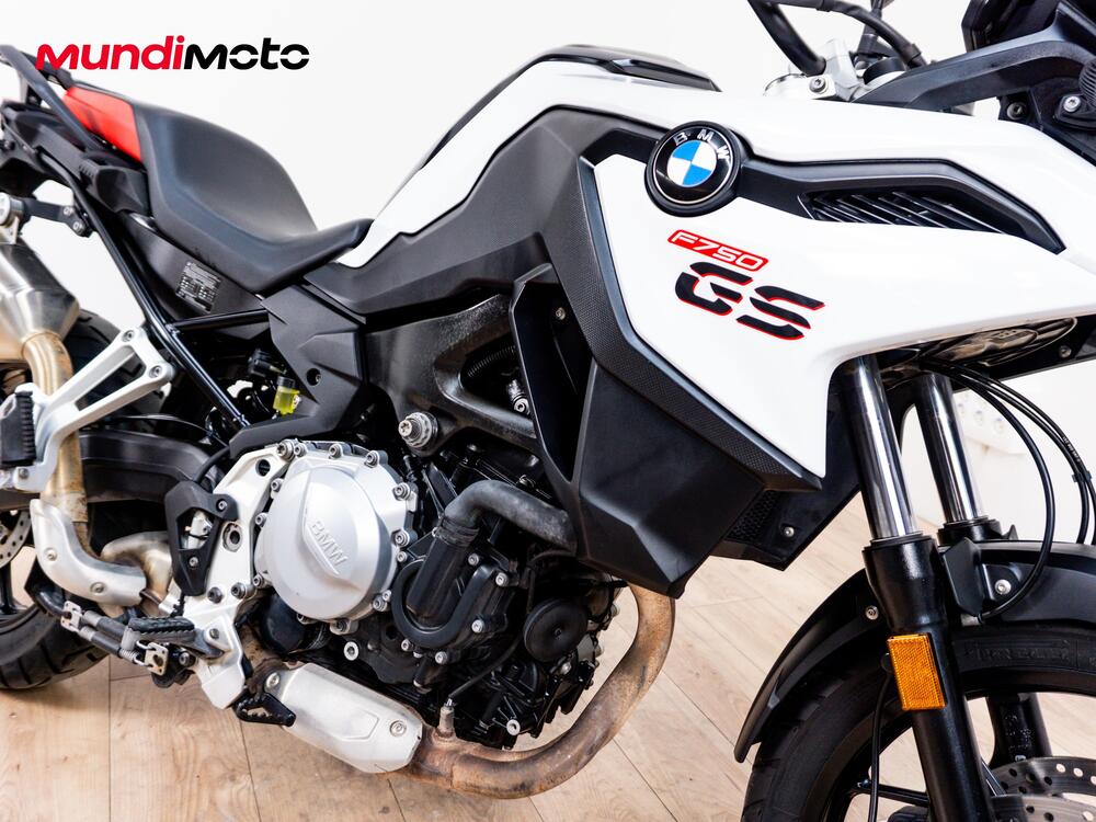 Bmw F 750 GS (2018 - 20) (4)
