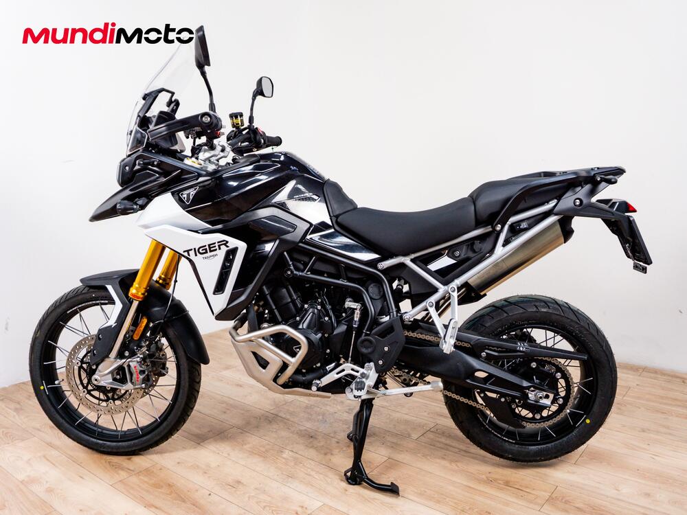 Triumph Tiger 900 Rally Pro (2024 - 25) (5)