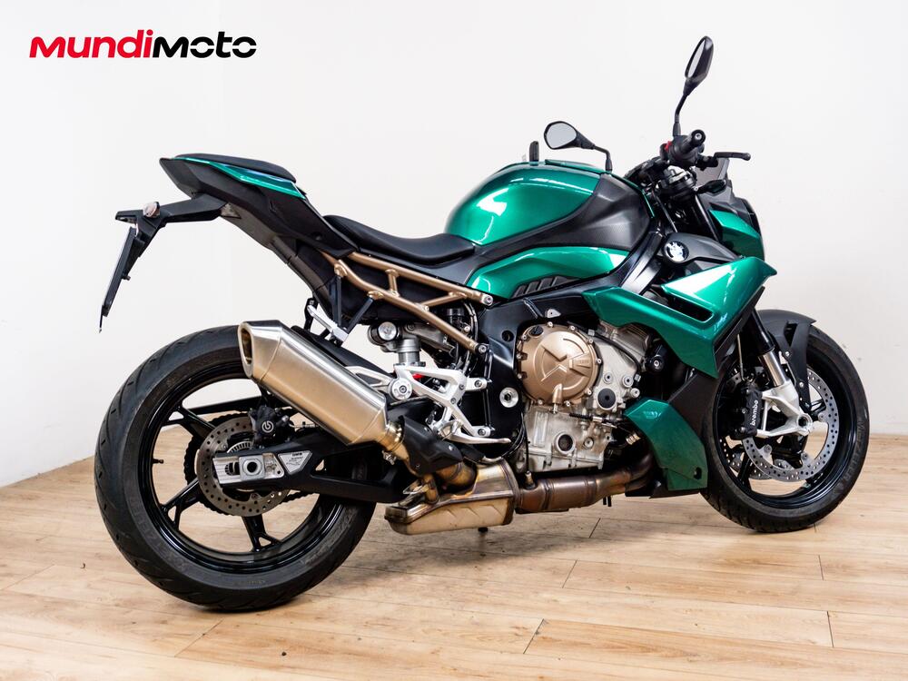 Bmw S 1000 R (2014 - 16) (3)