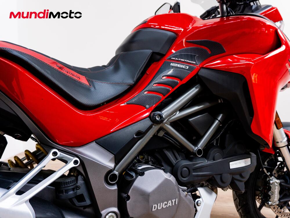 Ducati Multistrada 1260 S Grand Tour (2020) (4)