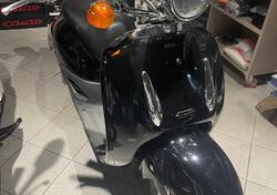 Honda Shadow 50 usata