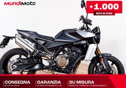 Husqvarna Svartpilen 801 (2024 - 25) usata