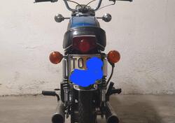 Honda 125 CB  d'epoca