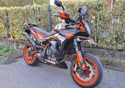 KTM 890 SMT (2023 - 26) usata