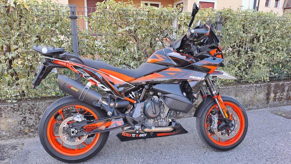 KTM 890 SMT (2023 - 26) (2)