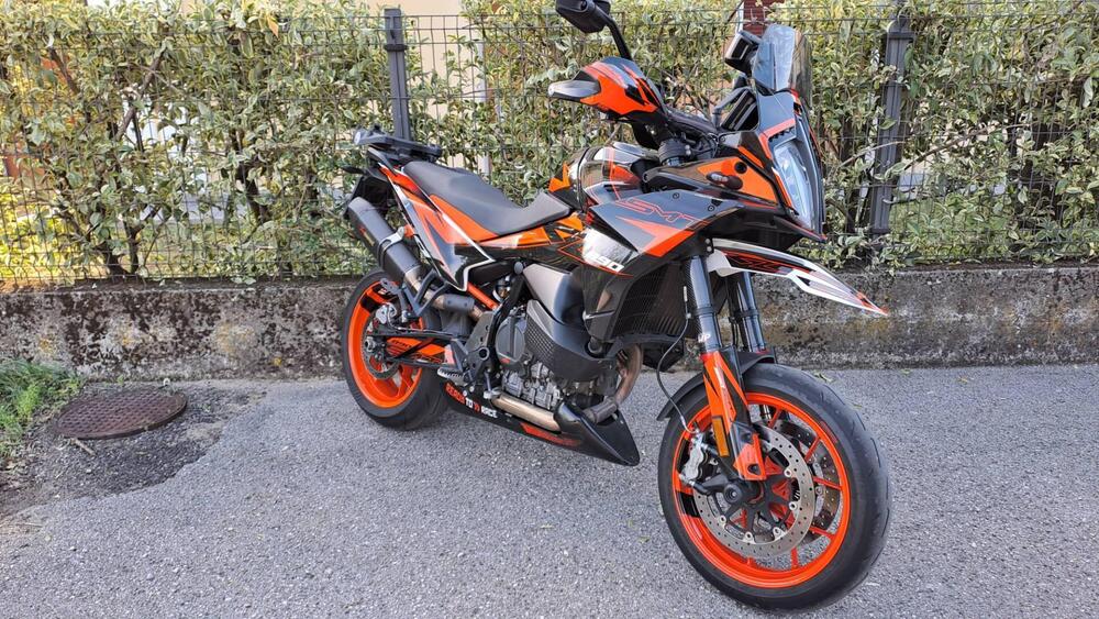 KTM 890 SMT (2023 - 26) (3)