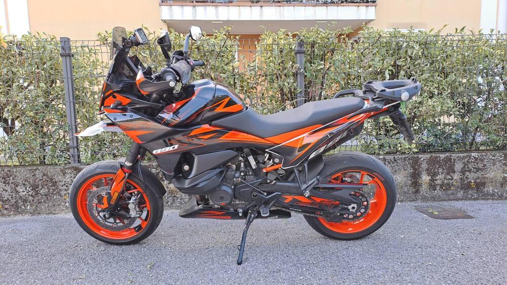 KTM 890 SMT (2023 - 26) (5)