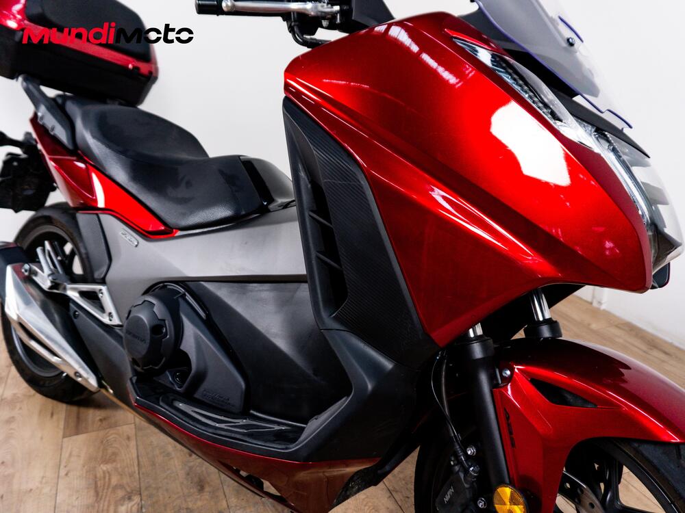 Honda Integra 750 DCT (2018 - 20) (4)