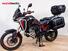 Honda Africa Twin CRF 1100L Urban DCT (2020 - 21) (8)