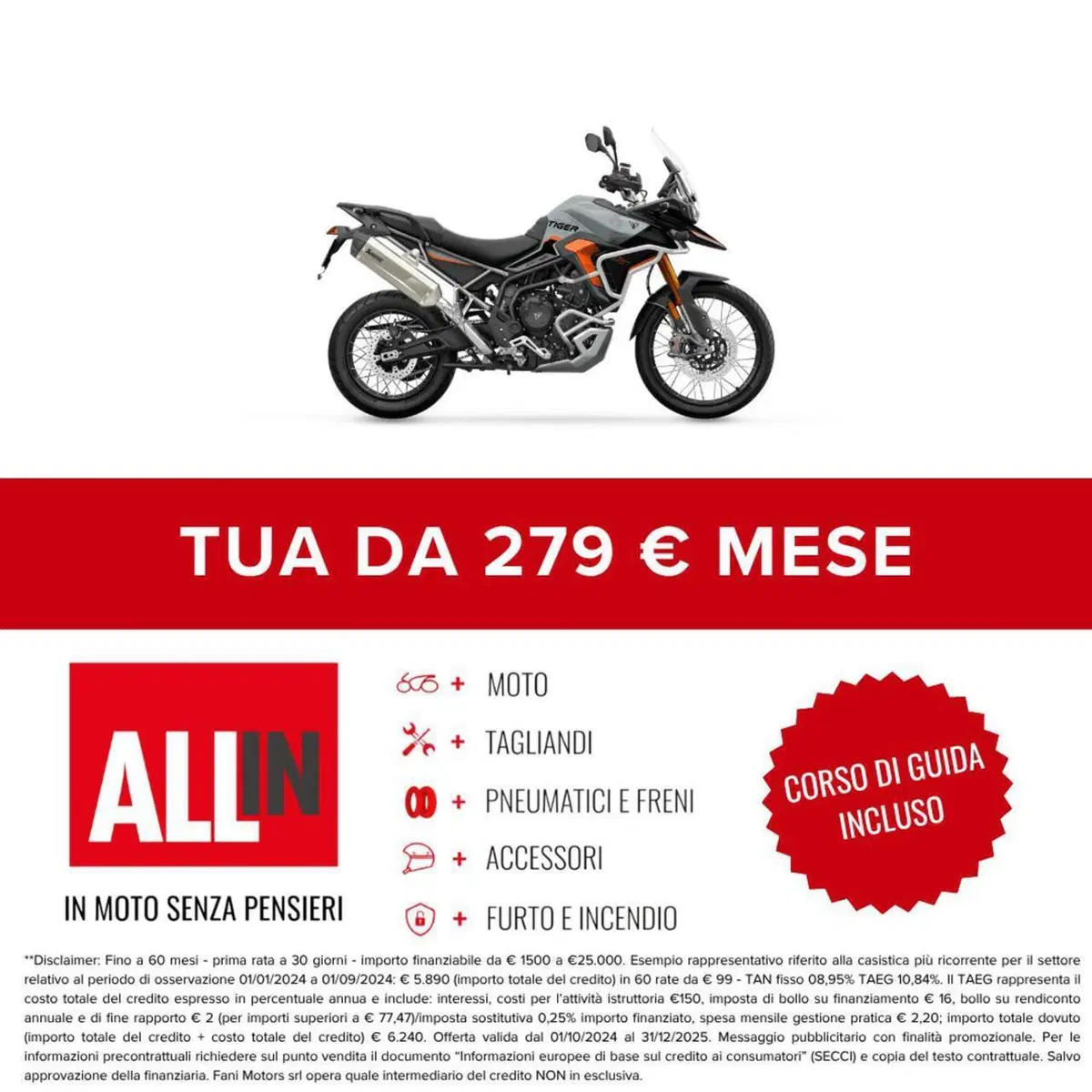 Triumph Tiger 900 Desert Special Edition (2026) (2)