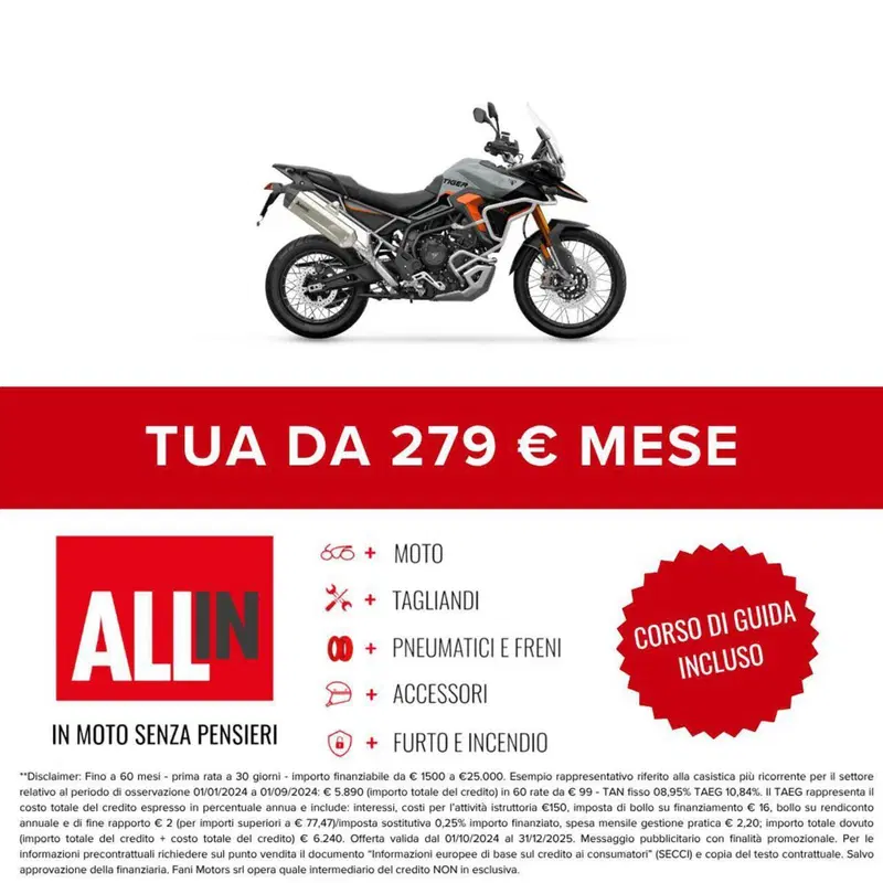 Triumph Tiger 900 Desert Special Edition (2026) (2)