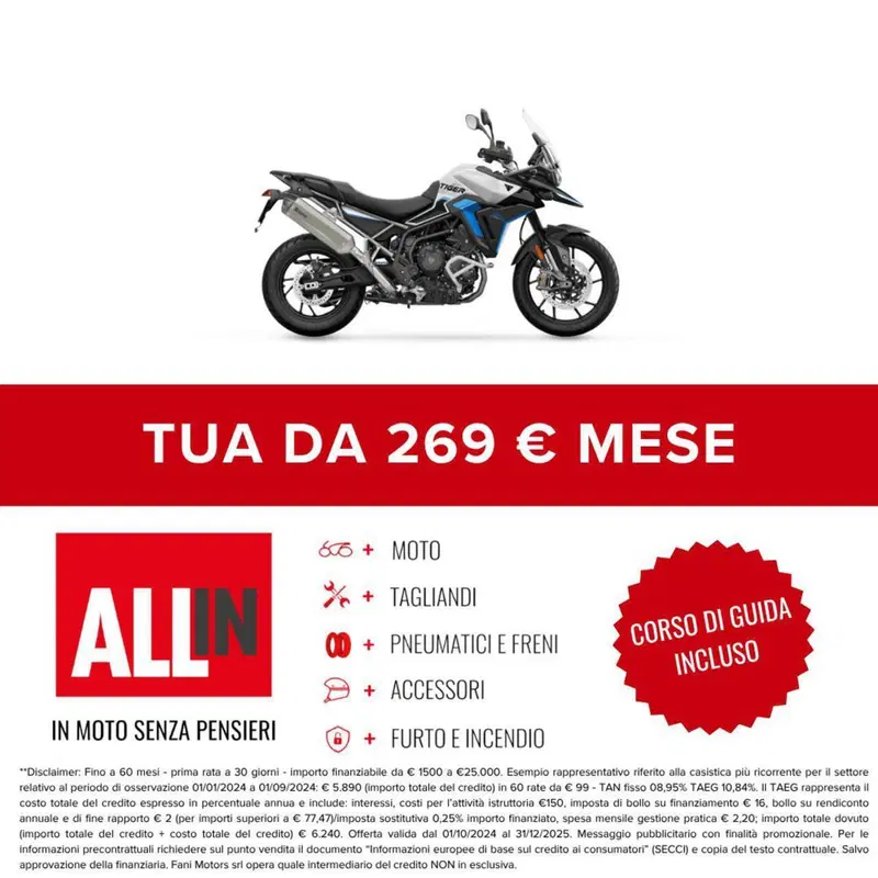Triumph Tiger 900 Alpine Special Edition (2026) (2)