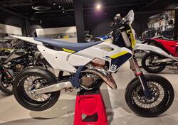 Husqvarna TE 125 (2025) nuova