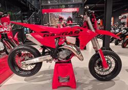 GASGAS EC 125 (2025) nuova