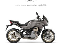 Moto Guzzi V100 Mandello Aviazione Navale (2023 - 24) nuova